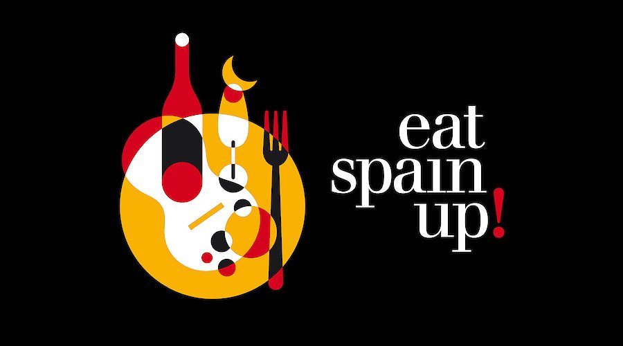 Eat Spain Up!
