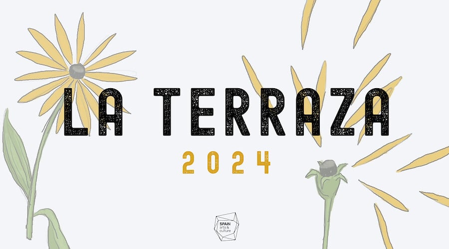 La Terraza 2024