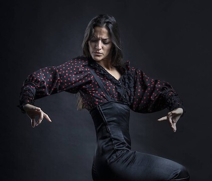 3rd edition of Authentic Flamenco by the Royal Opera of Madrid in San Diego